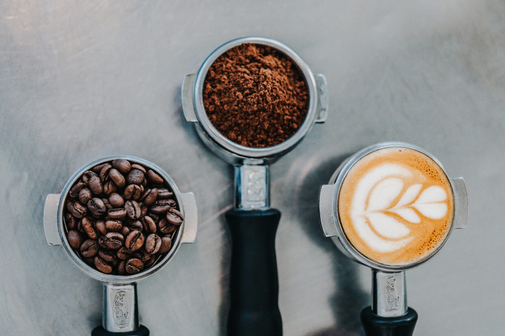 Caffe Time - Magazin de cafea, espressoare si automate cafea